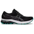 thumbnail image 2 of ASICS Women's GT-2000 9 Running Shoes Black/Pure Silver Size 5 B, 2 of 6