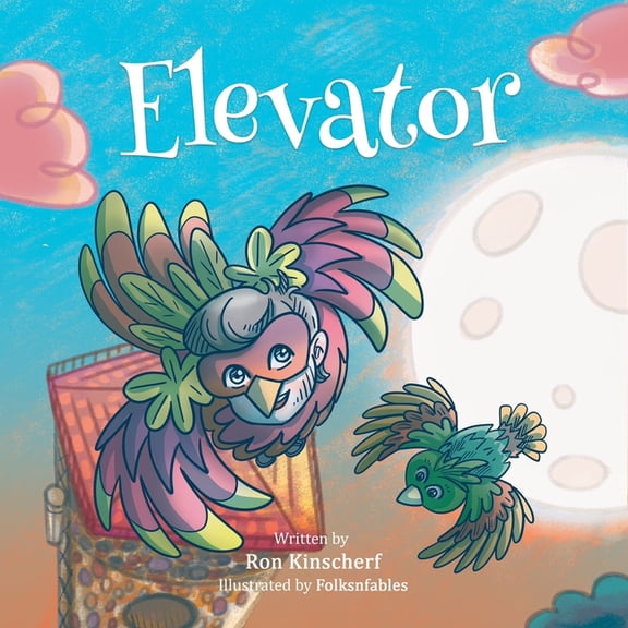 Elevator, (Paperback)