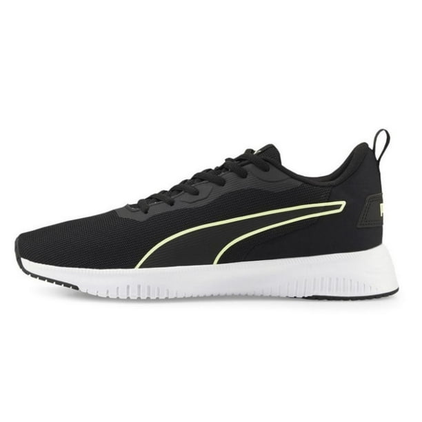 Tenis Puma Flyer Flex para Hombre 195201-15 negro 29