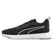 thumbnail image 1 of Tenis Puma Flyer Flex para Hombre 195201-15 negro 29, 1 of 5