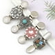thumbnail image 3 of Broche Clip Minnieouse Bufanda Chal Abrazadera Tipo 1, 3 of 6
