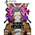 thumbnail image 1 of No More Heroes 3 day one Edition PS5, 1 of 5