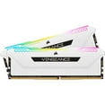 thumbnail image 2 of Corsair Vengeance RGB Pro SL 32GB (2 x 16GB) DDR4 SDRAM Memory Kit, 2 of 6