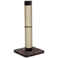 thumbnail image 1 of Rascador para gatos MidWest Homes for Pets Forte XXL, marrón, 1 of 3