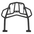 thumbnail image 2 of Motorcycle Luggage Rack High Load Capacity Rear Cargo Carrier Holder Fit for CRF250L CRF250M CRF250 Rally, 2 of 5