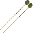 thumbnail image 2 of Innovative Percussion IP812 Mark Ford Series Strong Legato Medium Soft Marimba Mallets w/ Birch Handles, 2 of 3
