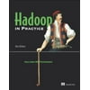 Hadoop in Practice : Includes 85 Techniques, Used [Paperback]