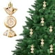 thumbnail image 1 of 6 adornos navideños de caramelo para colgar en el árbol de Navidad., 1 of 2