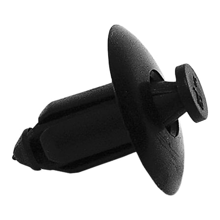 Bolt Motorcycle Accessories 2005-7sriv M7 Push & Pry Rivets 10/Pk