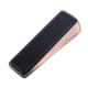 thumbnail image 1 of Tope de puerta antideslizante para sala de estar, Tope de puerta de suelo apilable Universal, barra de cuña de ventana antiarañazos para Almacenamiento y organización del hogar Bronce rojo Toystoory HA063891-06, 1 of 6