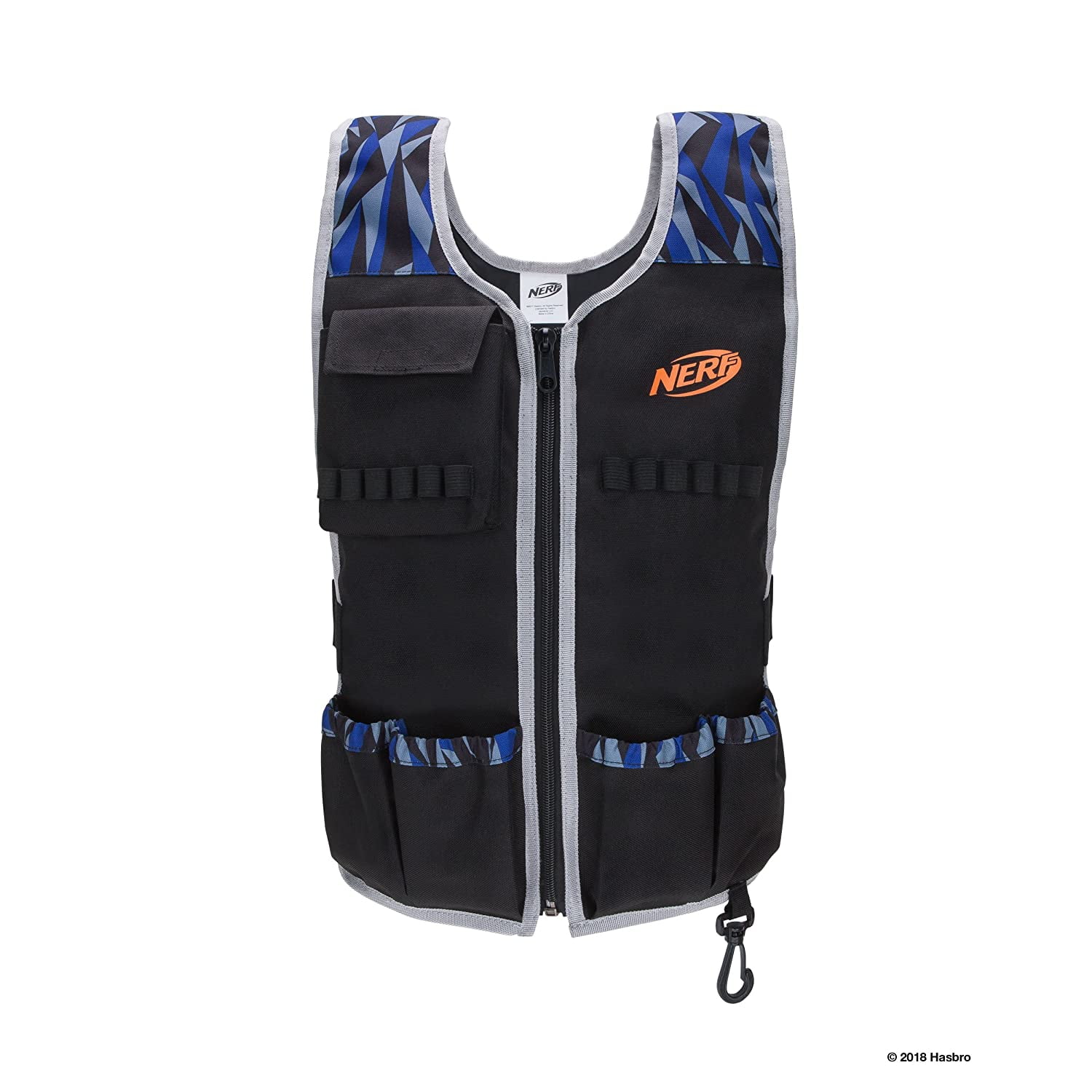 walmart nerf vest