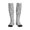 2 Black-2, variant on Dice Cubes Compression Socks for Women and Men 20-30mmHg-Circulation Support Socks Knee High Nurse Pregnant Running Medical and Travel Athletic