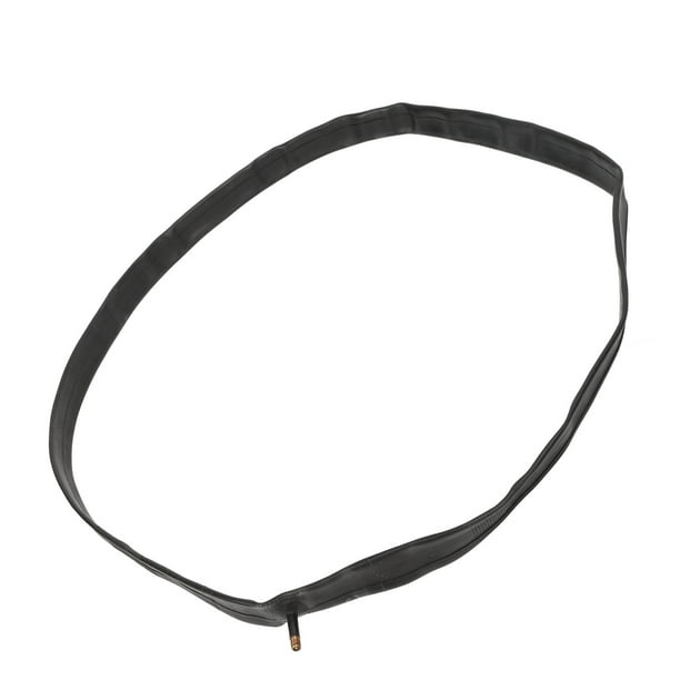 Domqga Wheelchair Inner Tube 24 Inch Durable Rubber Heat Resistant Easy
