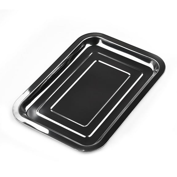 Stainless Steel Baking Sheet