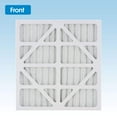 thumbnail image 3 of AlorAir MERV-10 Filter Replacement Set for CleanShield HEPA 550 Air Scrubber (Pack of 5), 3 of 7