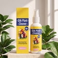 thumbnail image 6 of Honmine This 120ml Artificial Plant Cleaner, Easily Removes Dust Restores Natural Shine, Care Spray For Silk And Plastic Leaves, Foliage, Wreath, 6 of 8