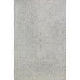 thumbnail image 1 of Bashian R129-SIL-4X6-HG350 Tapis Contemporain Collection Greenwich en Laine et Viscose Tufté Main, Argent - 3 Pi. 9 Po. x 5 Pi. 9 Po., 1 of 1