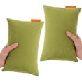 thumbnail image 1 of Almohada de microfibra Pipsqueak de Urban Infant 28 x 18 cm para viaje, 1 of 7