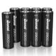 thumbnail image 2 of BONAI Baterías Recargables AA 2800mAh 1.2V Ni-MH Baja Autodescarga (Pa, 2 of 2