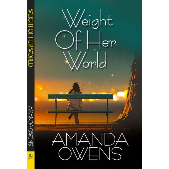 Weight of Her World, (Paperback)
