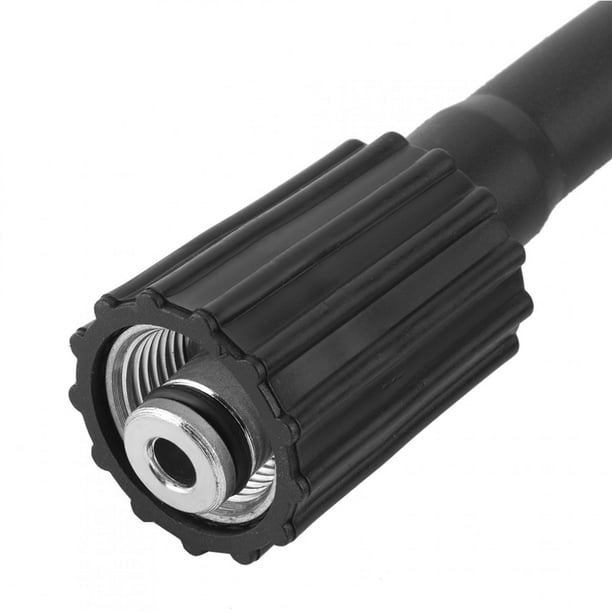 Manguera De Alta Presión 40MPa/5800PSI Para Hidrolavadoras Karcher K2, K3, K4, K5 | 6 Metros De Longitud | Goma Resistente Y Duradera