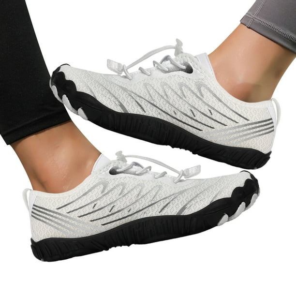 Zapatos deportivos atléticos al aire libre Slip-On para nadar Bucear Surf
