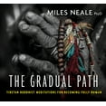 thumbnail image 2 of The Gradual Path, (Audiobook), 2 of 2