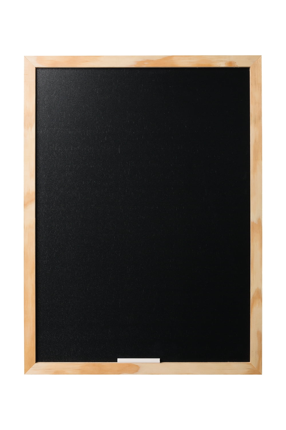 Bi-Silque Wood Frame Master Vision Chalkboard