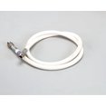 thumbnail image 2 of Ultrafryer Hose, Replacement 72In 12541 - Genuine OEM Replacement Part, 2 of 4