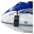 thumbnail image 4 of Yamaha WaveRunner New OEM PWC Fender Hull Hugger Black Bumper MWV-WVRNR-HH-BK, 4 of 4