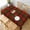 White2, variant on Rectangle Tablecloth, County Tipperary Irish Tartan Stain-Resistant, Wrinkle-Free, Washable Cover for Dining, Parties, and Wedding 60x84in
