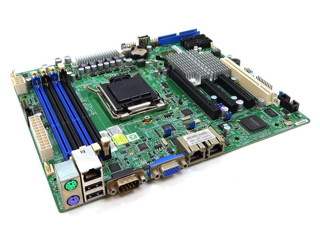 Buy H8SCMF Supermicro AMD Chipset SR5650SP5100 Socket C32 Server