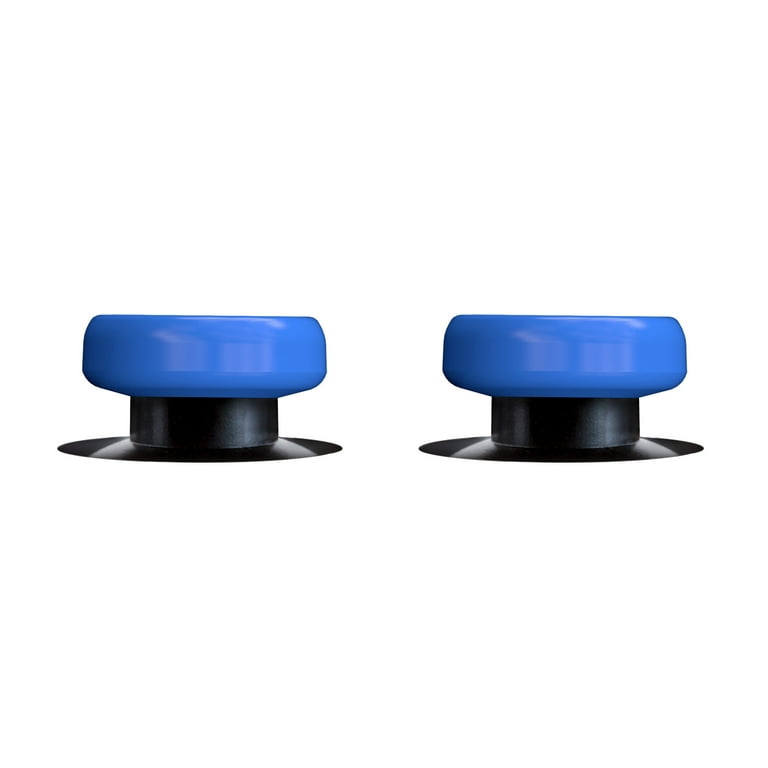 KontrolFreek No-Slip Thumb Grips PS5 PS4 8 Pack photo 3