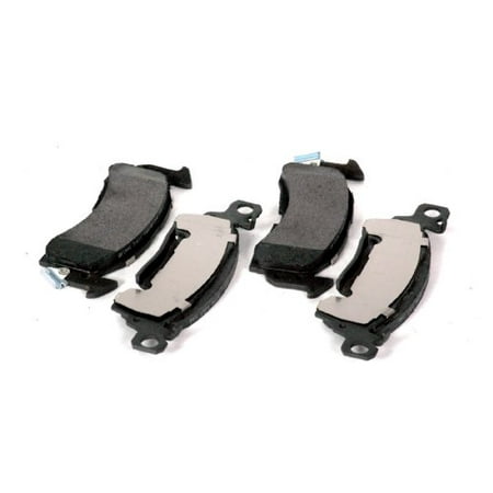 Friction Pad - performance friction 0052.20 carbon metallic brake pads