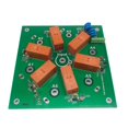 thumbnail image 4 of 6:1 Coaxial Remote Antenna Switch Module SO-239 Finished Product, 4 of 5