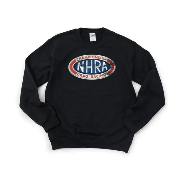 Drag Racing Motorsport Speed Quarter Mile Limited Edition Funny Car Nitro SweatShirt Unisex, up to 5XL