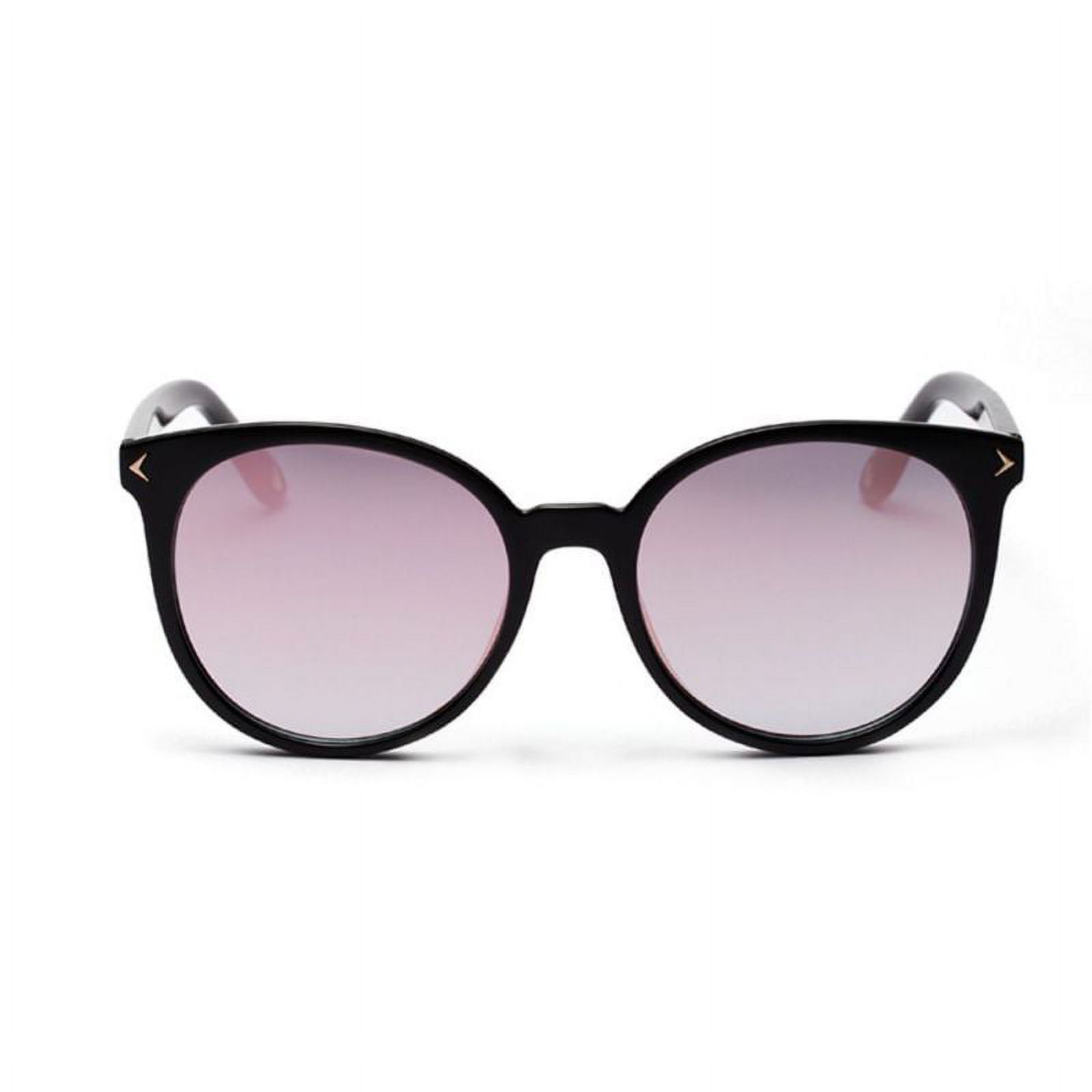 Womens Fashion Sun Glasses UV Protection Sunglasses Polarized Sunglasses - image 2 of 7