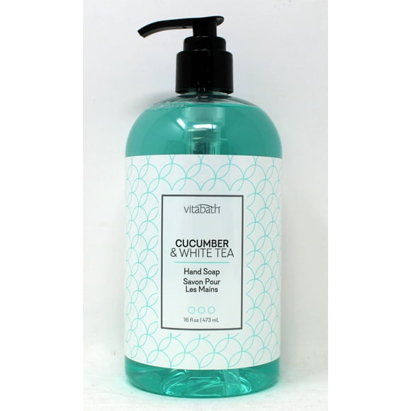 White Barn Hand Soap
