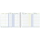 thumbnail image 3 of Registro Semanal de Nómina Adams AFR50 para 20 Empleados, 3 of 3
