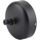 thumbnail image 2 of Tendedero retráctil de acero inoxidable para pared para interiores de Yjmei, tendedero de acero inoxidable (01), 2 of 5