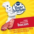 thumbnail image 3 of Pillsbury Bacon Toaster Scrambles Pastries, 8 Breakfast Pastries (Frozen), 3 of 17