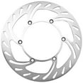 thumbnail image 1 of EBC Brake Rotor, Front 250mm for Yamaha YZ426F 2001-2002, 1 of 1