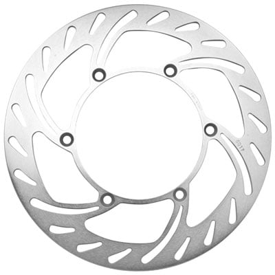 EBC Brake Rotor, Front 250mm for Suzuki DR-Z 400E 2000-2007