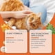thumbnail image 3 of Cat Repellent Spray 100ml Natural Cat Deterrent Spray for Indoor & Outdoor Use, Safe No-Stain Formula to Protect Furniture, Plants, Carpet, Garden &, 3 of 5