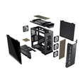 thumbnail image 2 of TUF Gaming GT501 Mid-Tower Computer Case, 2 of 5