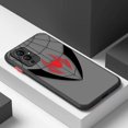 thumbnail image 3 of Matte Case for Oneplus 10 9 8T 8 7 7T 6 6T 5T PRO NORD CE 2 N10 N100 5G Case Funda Coque Capa Shell Marvel Spiderman Venom LOGO, 3 of 5