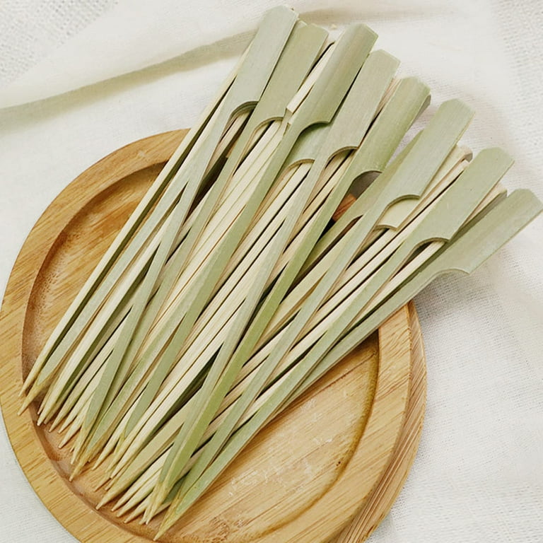 Bamboo Short Stirrers (200), Accessory