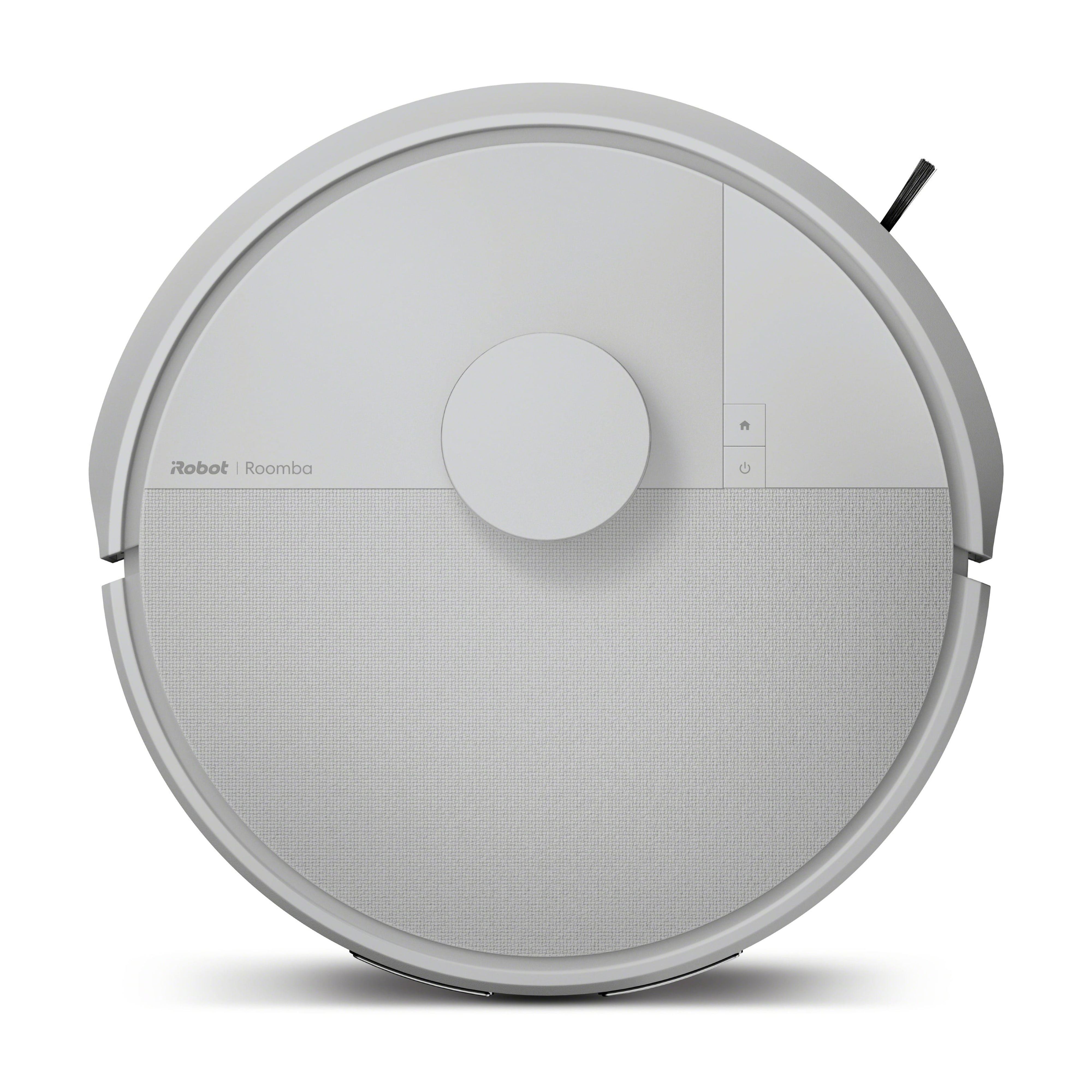 Shark R Navigator R Robot Vacuum with SmartPath Navigation TM and Self Cleaning Brushroll Black RV2100