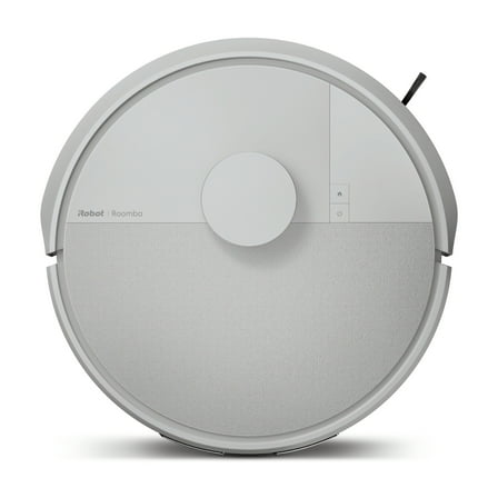 iRobot Roomba 1010 Combo Robot Vacuum & Mop, 2 in 1 for Carpet & Hard Floors, Self-Charging, Intense Power-Lifting Suction, Avoids Mopping Carpets, LiDAR Navigation, Model# Y311620