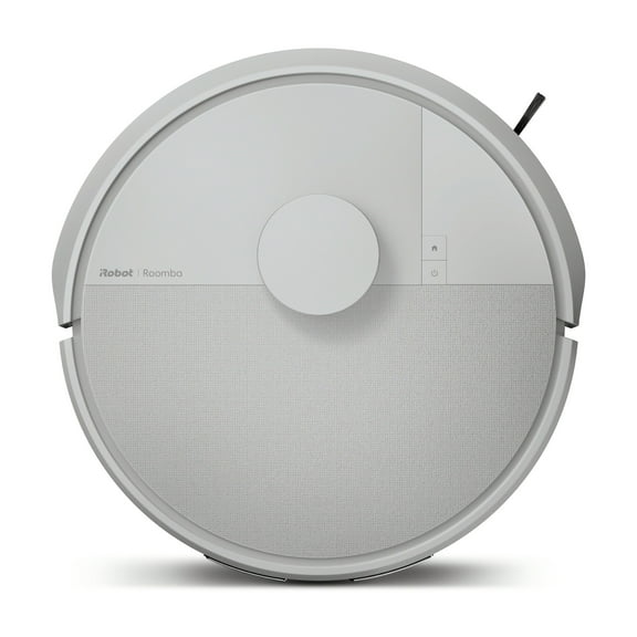 iRobot Roomba 1010 Combo Robot Vacuum & Mop, 2 in 1 for Carpet & Hard Floors, Self-Charging, Intense Power-Lifting Suction, Avoids Mopping Carpets, LiDAR Navigation, Model# Y311620